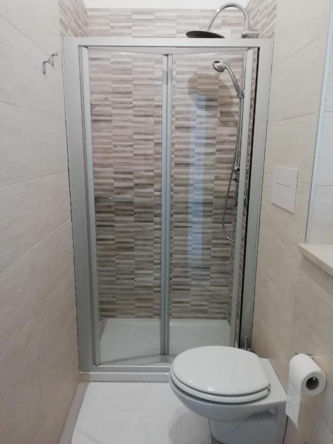Flamingo Rooms Маргерита-ді-Савоя Екстер'єр фото
