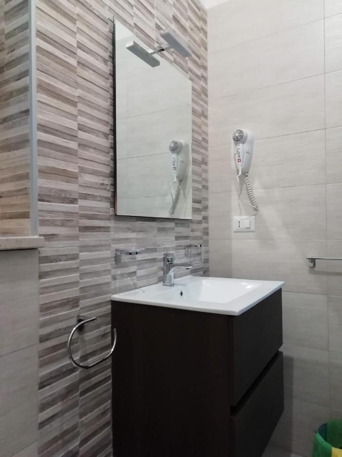 Flamingo Rooms Маргерита-ді-Савоя Номер фото